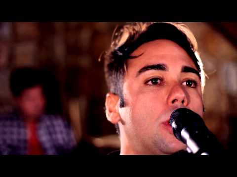 Live Clipe Chega Com A Gente - Maré Cheia (New Single)