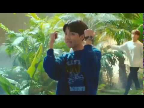 190311 BTS X LOTTE DUTY FREE