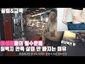 [꿀팁&교육]허벅지 안쪽 살이 안빠지는 이유! (Feat.어브덕션)