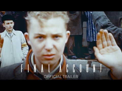 Final Account (Trailer)