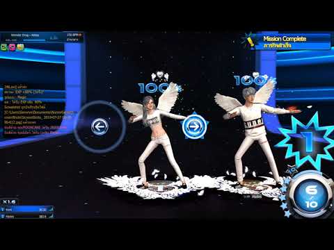 Mstar Thailand - Wonder Drug