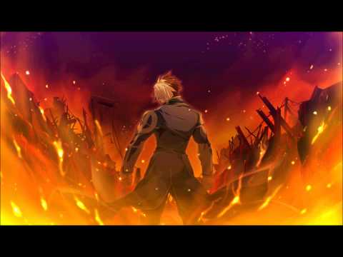 Fortissimo EXA//Akkord:Bsusvier OST Track 1 - Fate Morgana (Full)