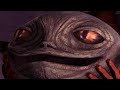 Why Star Wars The Clone Wars Is A Cinematic Disaster