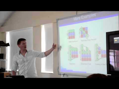 Parallel(la) Programming (James Pallister) - Preparing for Parallella
