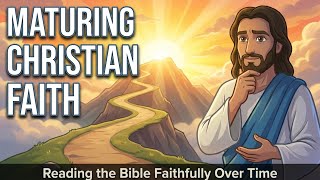 Certainty Breaks, Wisdom Grows | What Mature Faith Actually Looks Like