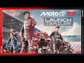 Vidéo de gameplay de MotoGP 26  PC