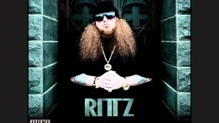 13) Rittz - So Strange | White Jesus Revival