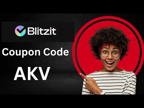 Blitzit Coupon Code - AKV | A simple to-do list & timer app that gives you superpowers 2026