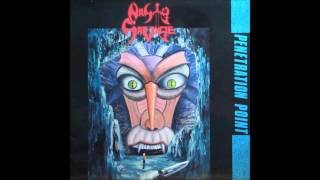 NASTY SAVAGE &quot;Penetration Point&quot;