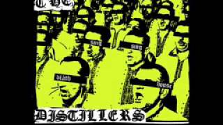 The Distillers - Lordy Lordy