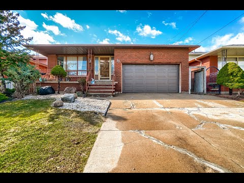 19 Oakland Drive, Hamilton Home for Sale - Real Estate Properties for Sale