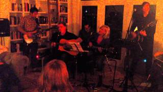 Not Too Soon - Tanya Donelly