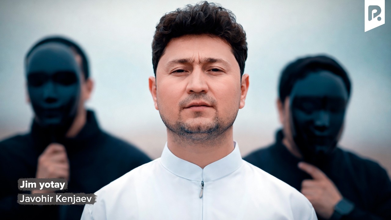 Javohir Kenjaev - Jim yotay | Жавохир Кенжаев - Жим ётай