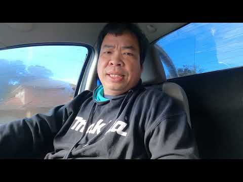 ford falcon ba xr6 2005 project complete.