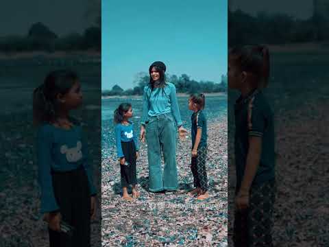 Bhutiya chocolate horror short video | Sonam Prajapati