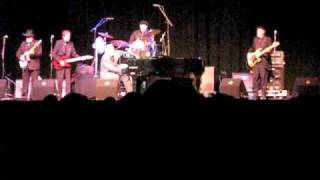 Jerry Lee Lewis ' She Even Woke Me Up To Say Goodbye' @  European Tour 2008 Amsterdam