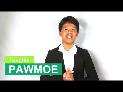 Pawmoeのプロフィール動画