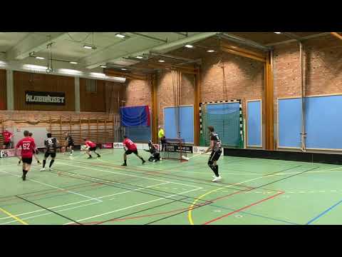 Highlights Åstorp/Kvidinge IBS H3 - Eslöv 5-8