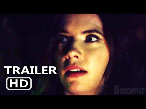 THE BIRTHDAY CAKE Trailer (2021) Ashley Benson, Ewan McGregor, Penn Badgley Movie