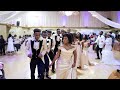 Willy Paul ft Alaine - I Do Best Congolese Wedding Dance