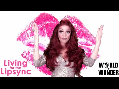 Morgan McMichaels' Living for the Lipsync – Cher & The Fugees