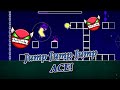 Jump x3 Ace (hardest demon ever?) - Acetari 