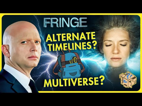 A Complete Guide to Fringe