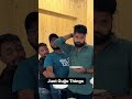 Just Gujju Things Garba Lover Shorts Kushal Mistry