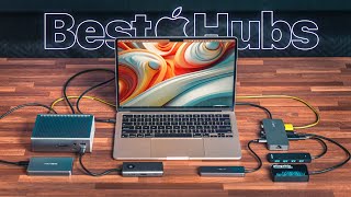 USB Hubs For Mac Explained: Save Your Money AND Your Time!