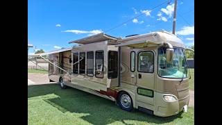 Used 2004 Gulf Stream Atrium 8411 SE