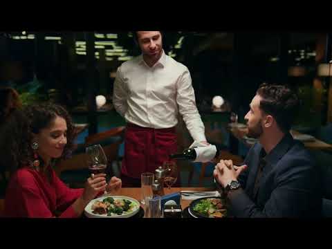 Căn Hộ Nghỉ Dưỡng mặt Tiền biển Chí Linh Full Nội Thất 5*.