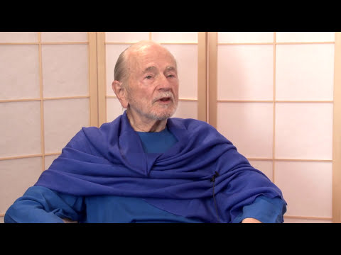 "Using Our Discrimination" (Ask Me About Truth #59 With Swami Kriyananda)