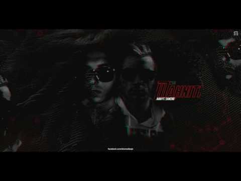 Aksara ft. Sancho - Mahniti (2017)