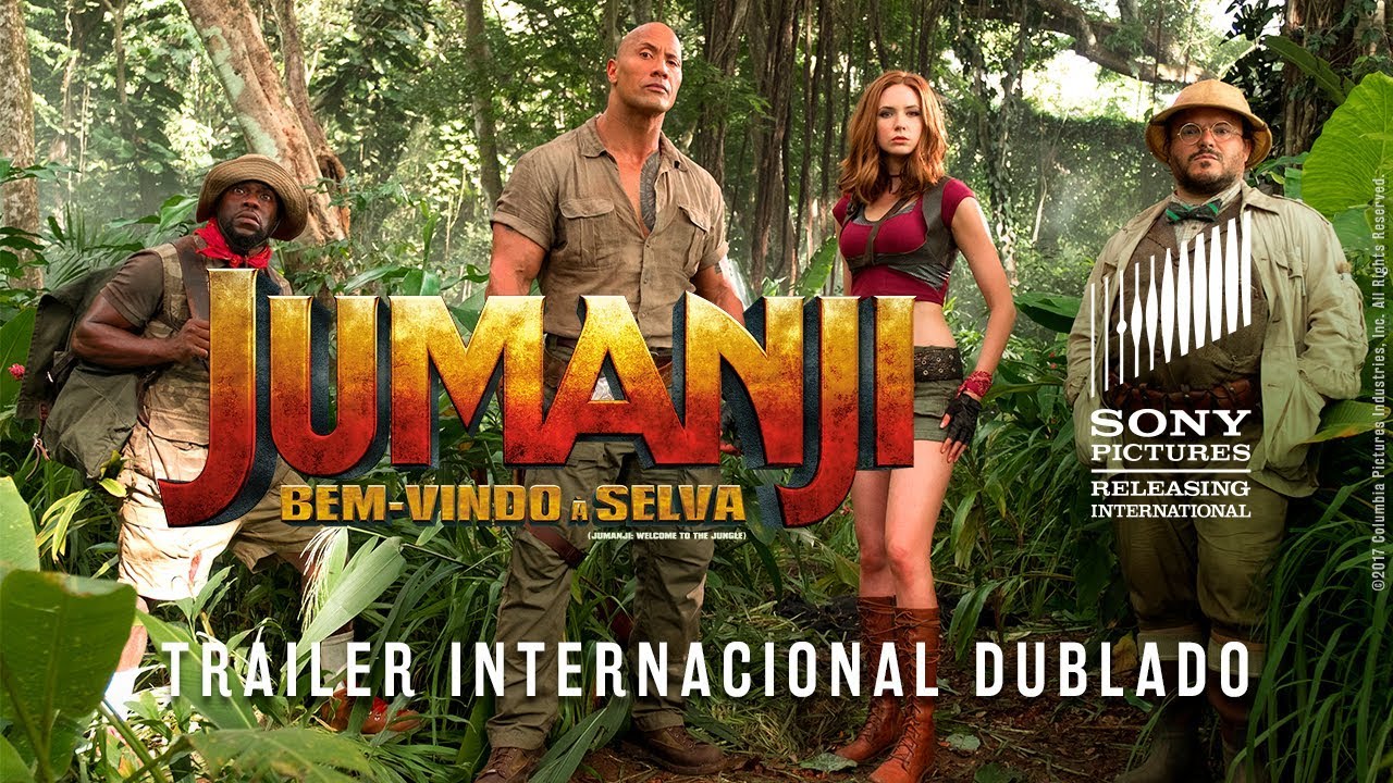 trailer Oficial
