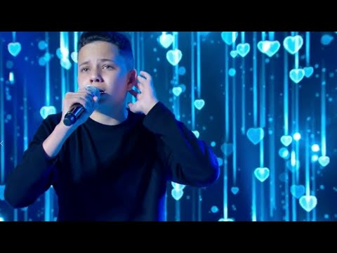 Samuel Tayrone | Deus de Promessas [Jovens Talentos 2022]