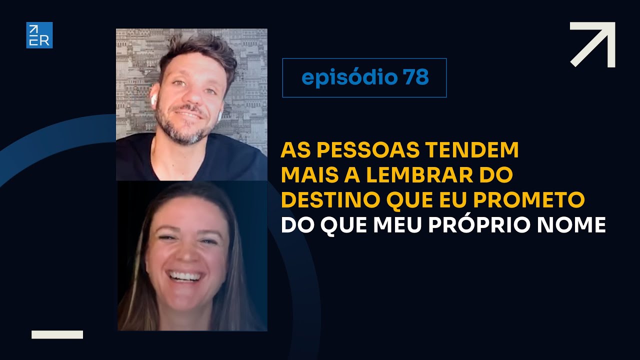 ROMA, ATRAÇÃO E SUBJETIVIDADE || PROJETO #747 - Episódio 78 | ERICO ROCHA