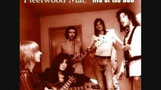 Fleetwood Mac/  Danny Kirwan - Black Magic Woman (live, New York City 1972)