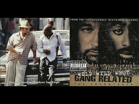 J-Flexx featuring Tenkamenin & Bahamadia - A Change to Come (Gang Related OST)[Lyrics]