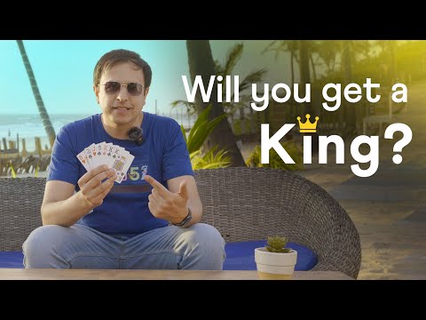 The bet most people lose