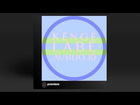 Premiere: Ausilio Jó - Këngë labe (Dapayk solo Remix) - Sonderling Berlin