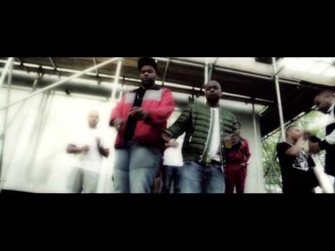 Hoodkingz  - Run The Block