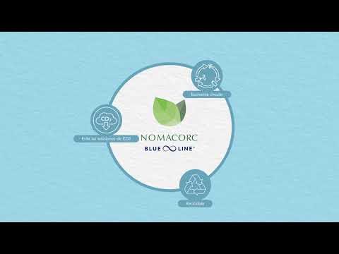 Vicky Tessio: locución corporativa Nomacorc - Vinventions