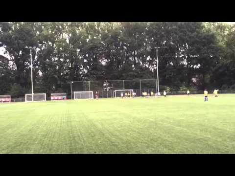 Tos Actief E7 - AS 80 E17 (12-09-2015)