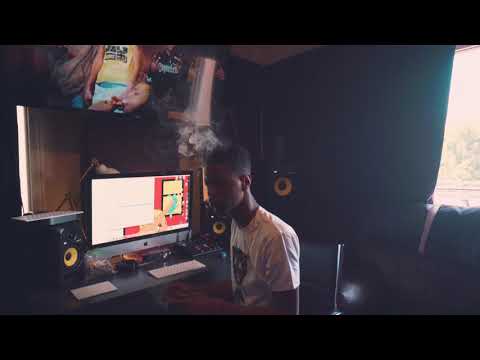 Tee Rackz - Slide (prod.Tex Loc) (Official Video)