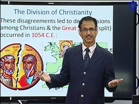 World History 19,Reformation in Europe I,  Dr  Vikas  Nautiyal