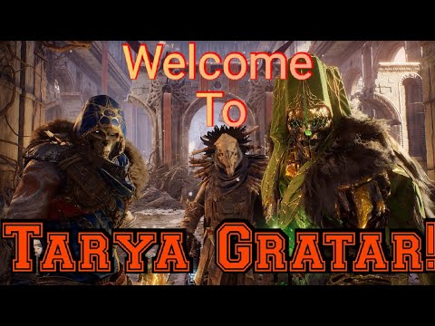 Outriders Worldslayer Endgame Will Change Everything!