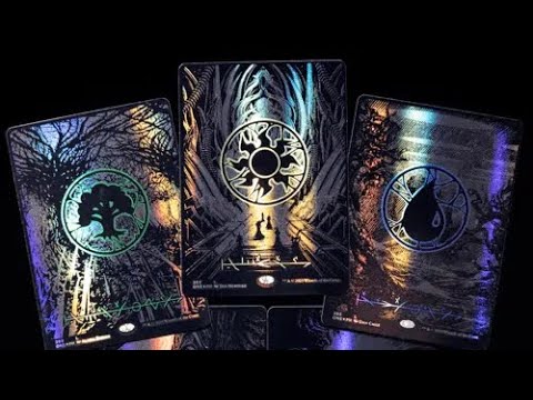 Compleated Bundles opening! Phyrexia all will be one!