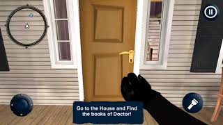 Hello Crazy: Neighbor Doctor video preview