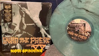 Burn the Priest ONE VOICE