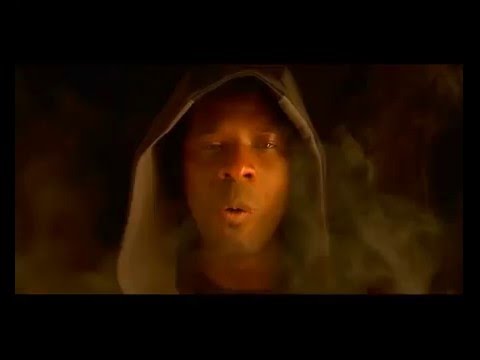 ROST - Ali Barbare et ses 400 braqueurs (Clip Officiel)